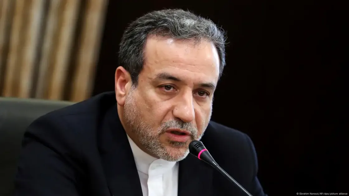 إيران تحذر إسرائيل: “ستتحمل عواقب هجماتها” إيران تحذر إسرائيل: “ستتحمل عواقب هجماتها”