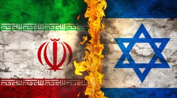 إيران تحذر إسرائيل: هذا ما سنقوم به في حال استهداف المنشآت النووية.