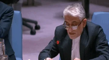 إيران تحذر: ربما ننسحب من اتفاقية حظر انتشار الأسلحة النووية
