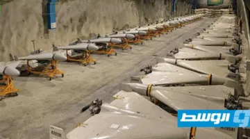 إيران تحذر من إخلاء قناتين إسرائيليتين بعد الهجوم على قناتها الرسمية
