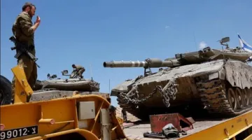 إيران تحذر من استهداف شحنات الدعم العسكري لإسرائيل