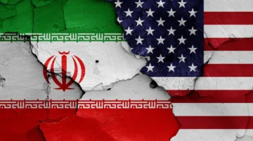 إيران تحذر واشنطن وتستعد لحرب طويلة: “لن نسمح لأمريكا بالاختباء وراء إسرائيل”
