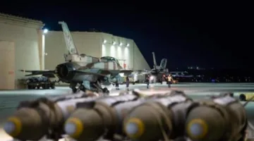 إيران تدعي إسقاطها.. ما هي المعلومات المتاحة حول طائرة F-35 الإسرائيلية “الشبح”؟