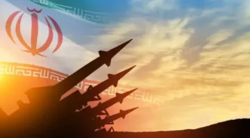 إيران ترد على الشائعات حول إرسال وفد للخارج وتستهدف الكيان بصواريخ سجيل البالستية.