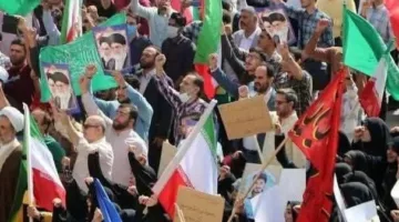 إيران ترد على روايات تل أبيب: قادة الصف الأول يعودون للظهور ويواجهون “الحرب النفسية”