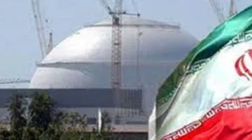 إيران ترد على قرار الوكالة الدولية للطاقة الذرية: منشأة ثالثة لتخصيب اليورانيوم أصبحت جاهزة للعمل