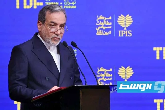 إيران ترفض أي مفاوضات مع الولايات المتحدة في ظل استمرار الض strikes الإسرائيلية إيران ترفض أي مفاوضات مع الولايات المتحدة في ظل استمرار الض strikes الإسرائيلية
