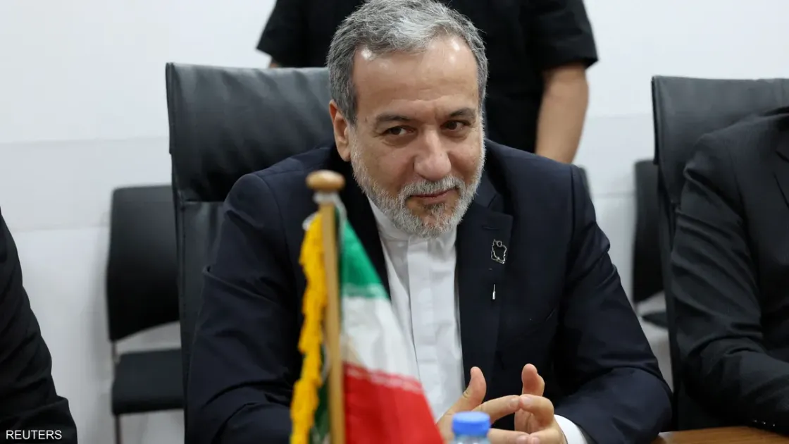 إيران ترفض التفاوض مع واشنطن ما لم تتوقف الضربات الإسرائيلية. إيران ترفض التفاوض مع واشنطن ما لم تتوقف الضربات الإسرائيلية.