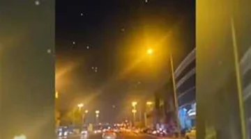 إيران تستهدف قاعدة العديد.. الكويت توقف رحلات المغادرة والعراق يعطل حركة المطارات