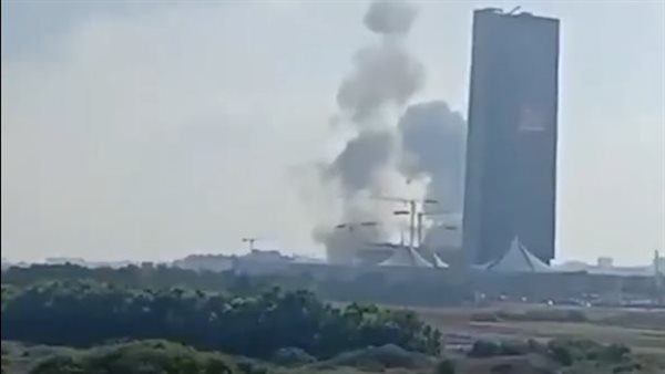 إيران تستهدف مقر الموساد ووكالة الاستخبارات العسكرية الإسرائيلية (فيديو) إيران تستهدف مقر الموساد ووكالة الاستخبارات العسكرية الإسرائيلية (فيديو)