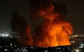 إيران تشرق سماء إسرائيل بصواريخ جديدة.. وأضرار مباشرة في تل أبيب
