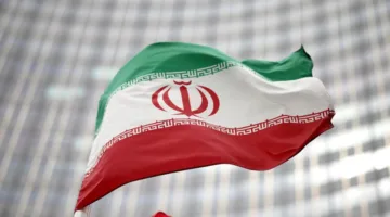 إيران تصدر قانونًا لتعليق التعاون مع الوكالة الدولية للطاقة النووية.