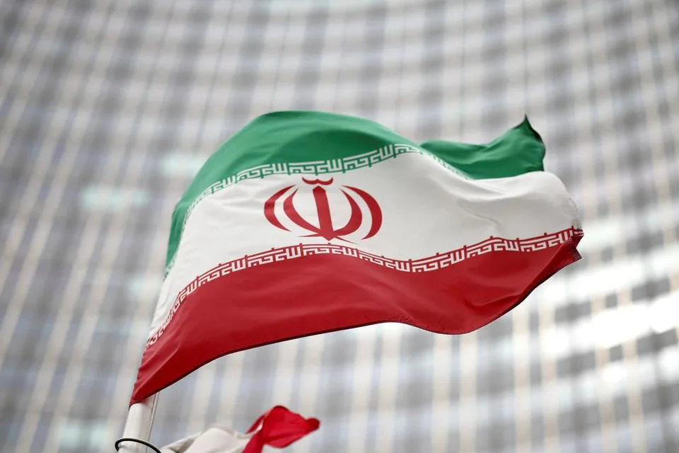 إيران تصدر قانونًا لتعليق التعاون مع الوكالة الدولية للطاقة النووية. إيران تصدر قانونًا لتعليق التعاون مع الوكالة الدولية للطاقة النووية.