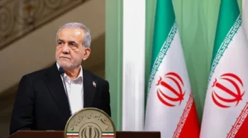 إيران تطالب الأمم المتحدة باتخاذ خطوات عاجلة ضد إسرائيل