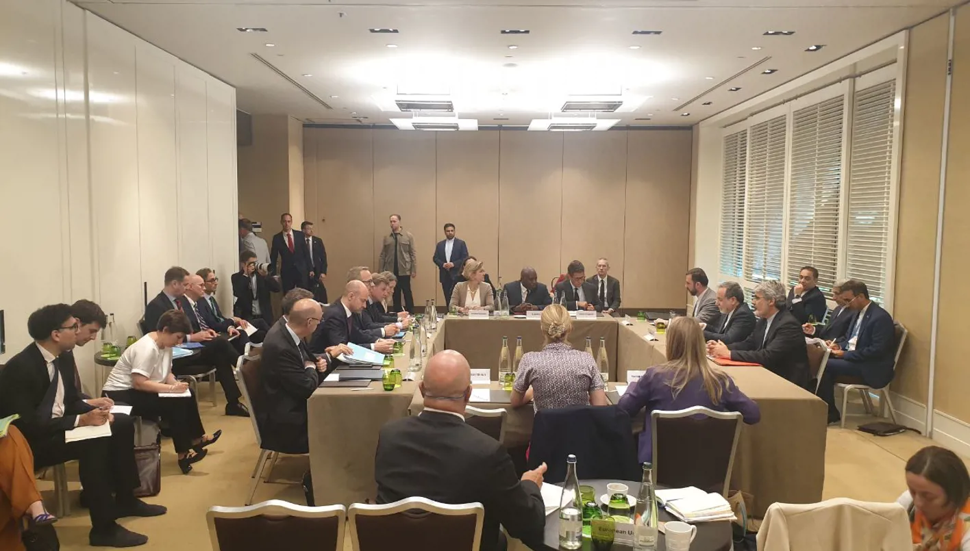 إيران تطالب مجلس حقوق الإنسان باتخاذ إجراءات عاجلة لوقف التصعيد الإسرائيلي إيران تطالب مجلس حقوق الإنسان باتخاذ إجراءات عاجلة لوقف التصعيد الإسرائيلي