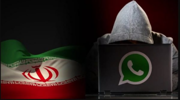 إيران تطلب حذف واتساب وسط مخاوف من التجسس لصالح إسرائيل على بيانات المستخدمين