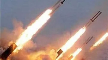 إيران تطلق صواريخ على إسرائيل، والجيش الإسرائيلي يصدر بياناً عاجلاً