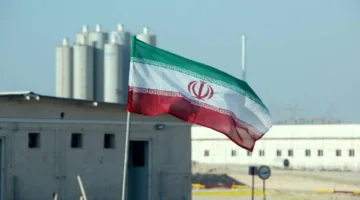 إيران تعبر عن استنكارها لقرار حظر السفر إلى الولايات المتحدة وجوانب التمييز العنصري فيه