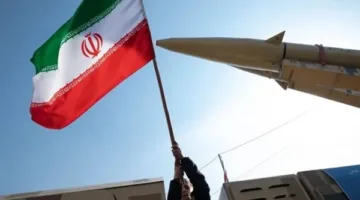 إيران تعبر عن استنكارها لقرار وكالة الطاقة الذرية وتعتبره lacking in legal basis.