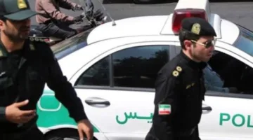 إيران تعتقل 35 عميلًا مرتبطين بـ”إسرائيل” في همدان ومسجد سليمان