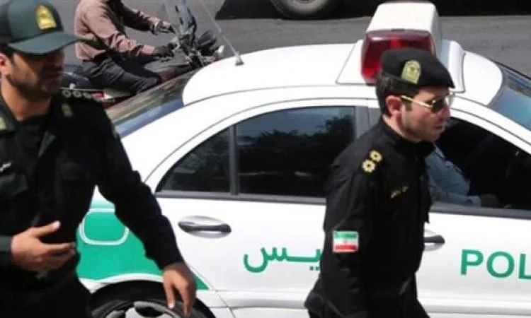 إيران تعتقل 35 عميلًا مرتبطين بـ”إسرائيل” في همدان ومسجد سليمان إيران تعتقل 35 عميلًا مرتبطين بـ”إسرائيل” في همدان ومسجد سليمان