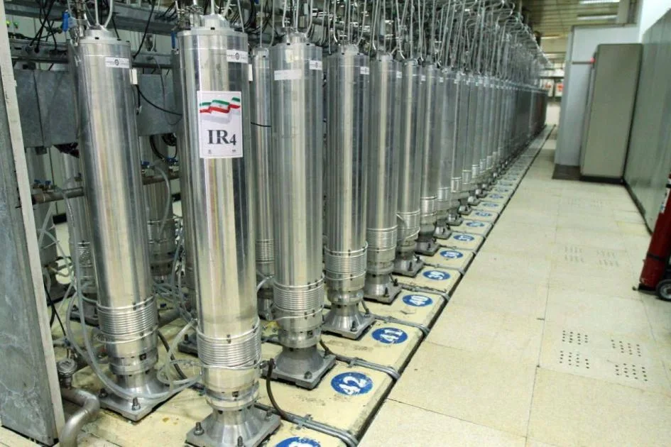 إيران تعد خطة جديدة لاتفاق نووي مع الولايات المتحدة