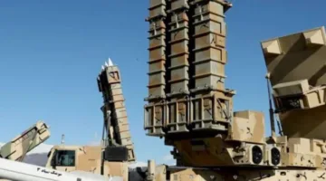إيران: تعزيز نظام الدفاع الجوي بعد رصد تهديدات في محافظة بوشهر