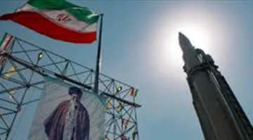 إيران تعقب على قرار الوكالة الدولية للطاقة النووية