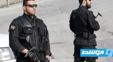 إيران تعلن اعتقال جاسوس “أوروبي” يتعاون مع إسرائيل