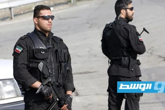 إيران تعلن اعتقال جاسوس “أوروبي” يتعاون مع إسرائيل إيران تعلن اعتقال جاسوس “أوروبي” يتعاون مع إسرائيل