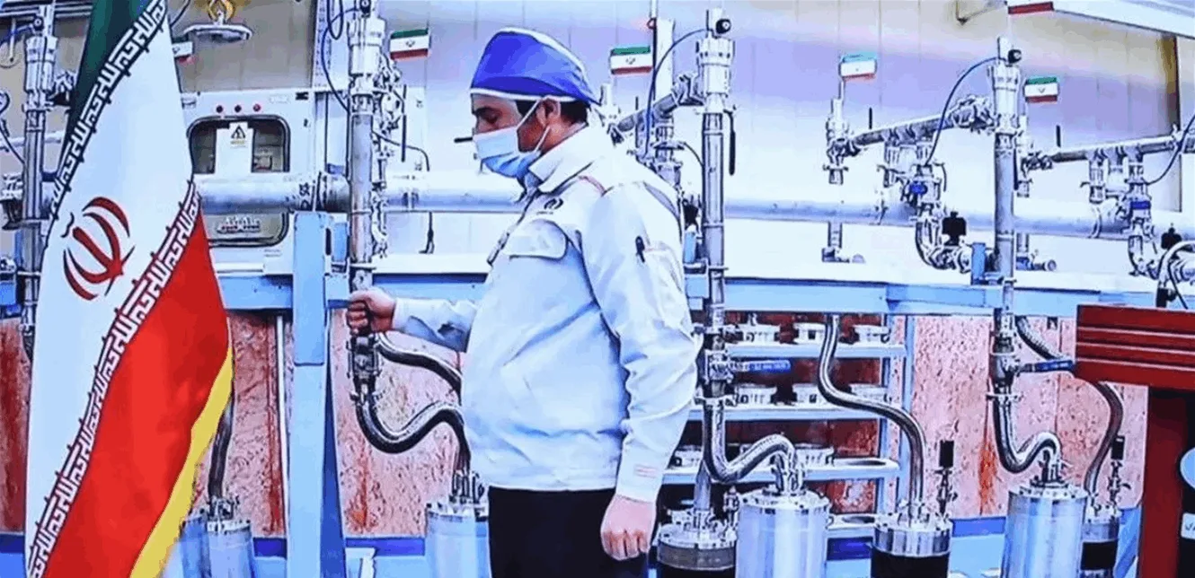 إيران تعلن اكتشاف تلوث في منشأة نطنز النووية!