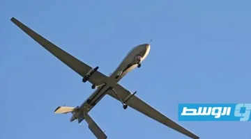 إيران تعلن عن إسقاط طائرات مسيرة تابعة لإسرائيل