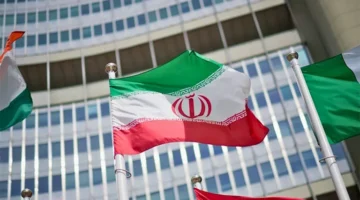إيران تعلن عن إسقاط طائرة حربية إسرائيلية جنوب العاصمة طهران