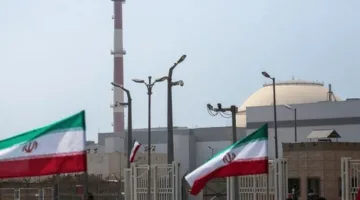 إيران تعلن عن إنشاء منشأة جديدة للتخصيب ردًا على قرار الوكالة الدولية للطاقة الذرية