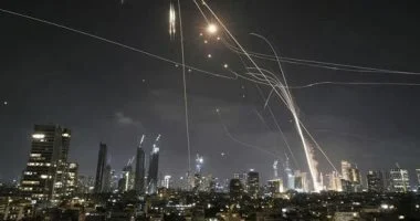 إيران تعلن عن استهدافها لوزارة الدفاع في إسرائيل.. التفاصيل الكاملة