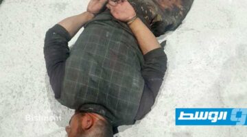 إيران تعلن عن اعتقال 5 عناصر تابعين للموساد