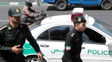 إيران تعلن عن اعتقال عميل أوروبي يتعاون مع إسرائيل