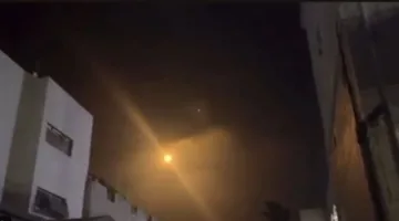 إيران تعلن عن تدمير ثلاث منشآت تحتوي على قادة عسكريين بارزين… التفاصيل