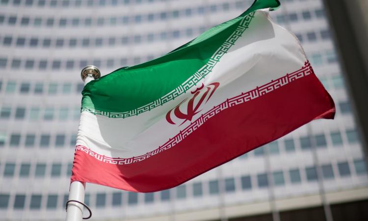 إيران تعلن عن تمديد إغلاق أجوائها حتى بعد ظهر الأربعاء إيران تعلن عن تمديد إغلاق أجوائها حتى بعد ظهر الأربعاء