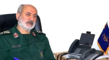 إيران تعلن عن مقتل رئيس مخابرات الحرس الثوري، ونتنياهو يقر باغتياله في إطار حملة لاستهداف المنشآت النووية.