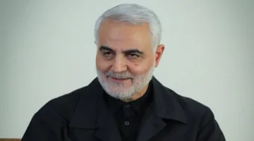 إيران تعلن عن وفاة ‘رفيق سليماني’… من هو ‘الحاج يونس’؟
