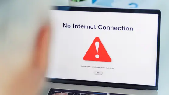 إيران تفرض إجراءات مشددة على الوصول إلى الإنترنت إيران تفرض إجراءات مشددة على الوصول إلى الإنترنت
