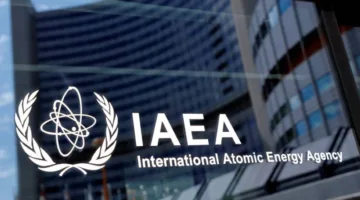 إيران تفكر في وقف التعاون مع الوكالة الدولية للطاقة الذرية