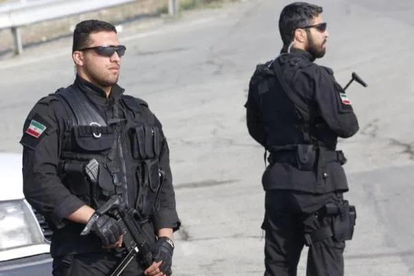 إيران تقبض على فردين مرتبطين بجهاز «الموساد» الإسرائيلي