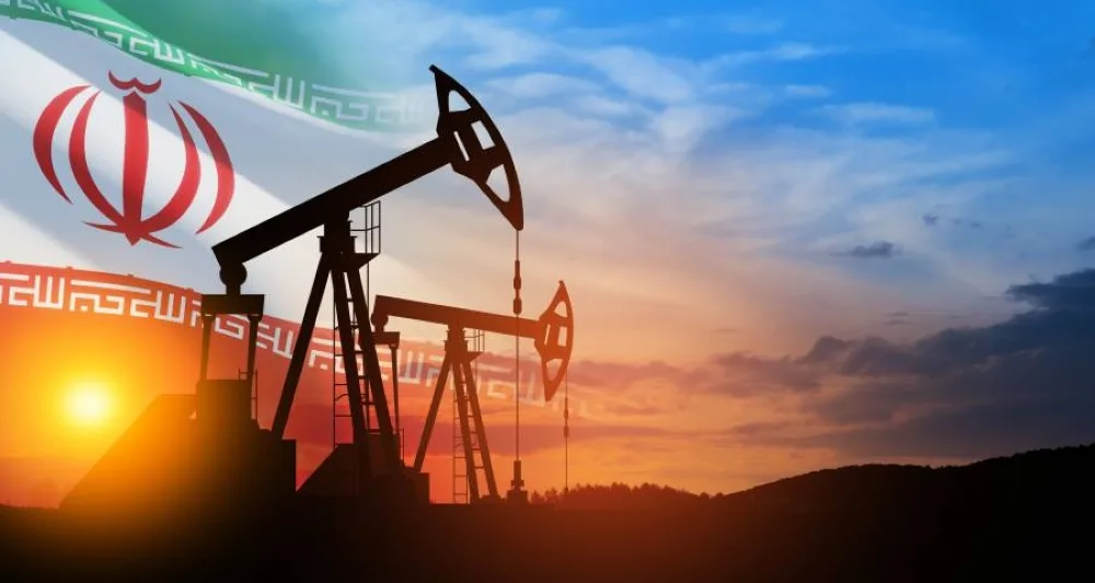 إيران تقترب من أزمة.. وأسواق النفط في حالة استعداد إيران تقترب من أزمة.. وأسواق النفط في حالة استعداد