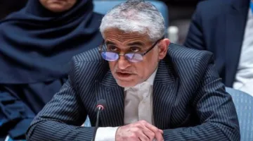 إيران تقدم شكوى للأمم المتحدة ضد استهداف إسرائيل المتعمد لفرقها الطبية