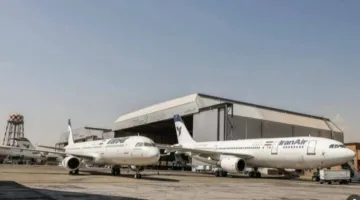 إيران تقرر استئناف جزئي لمجالها الجوي للرحلات المحلية والدولية