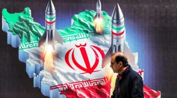 إيران تقوم باعتقال مجموعة من الأفراد بتهمة التعاون مع إسرائيل