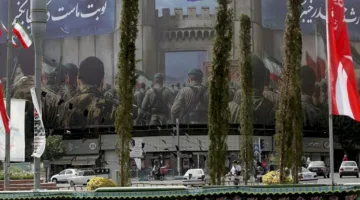 إيران تقوم بتنفيذ عمليات إعدام واعتقالات واسعة بعد الصدام مع إسرائيل.