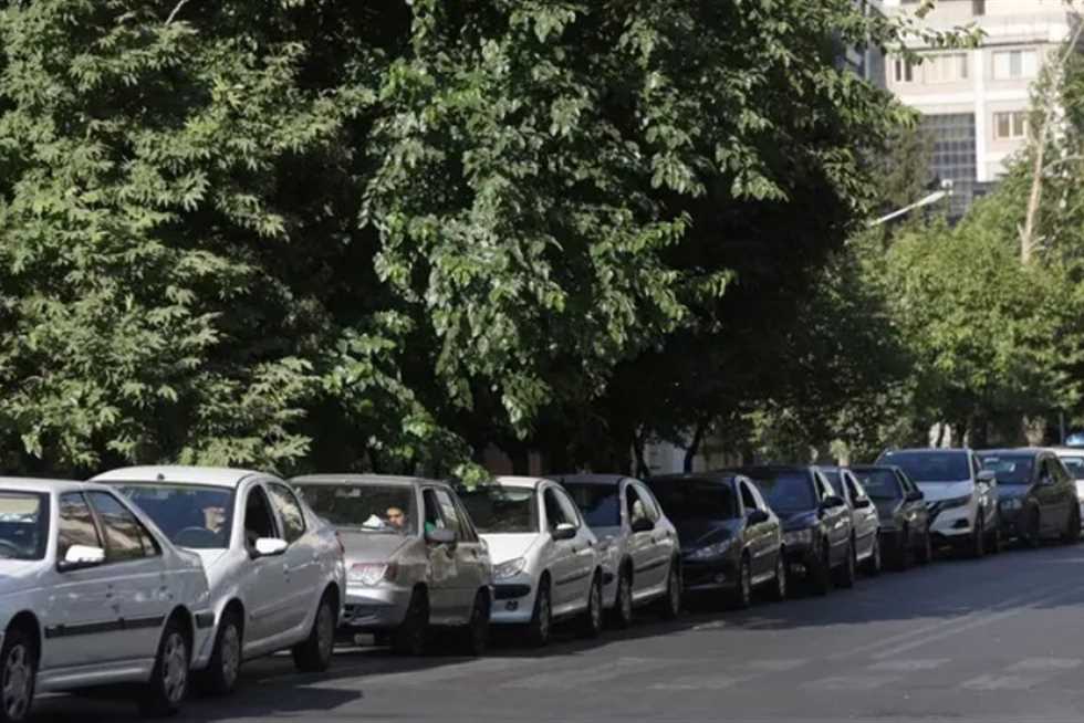 إيران تقوم بتنفيذ هجوم صاروخي جديد ضد إسرائيل إيران تقوم بتنفيذ هجوم صاروخي جديد ضد إسرائيل